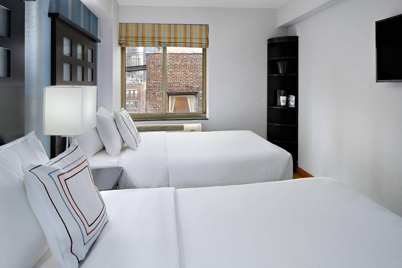 Fairfield & By Marriott Manhattan/chelsea Hotel