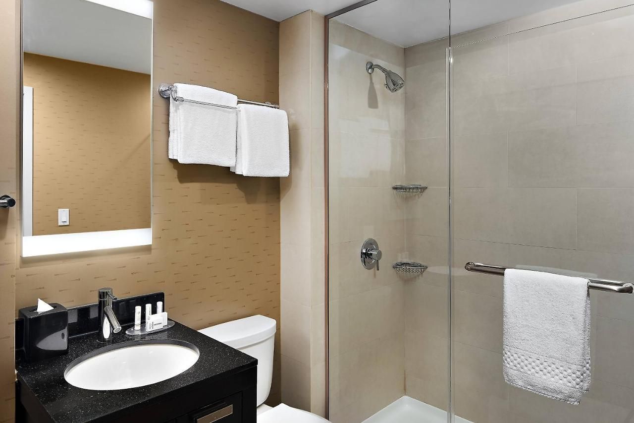 Fairfield & By Marriott Manhattan/chelsea Hotel 3*