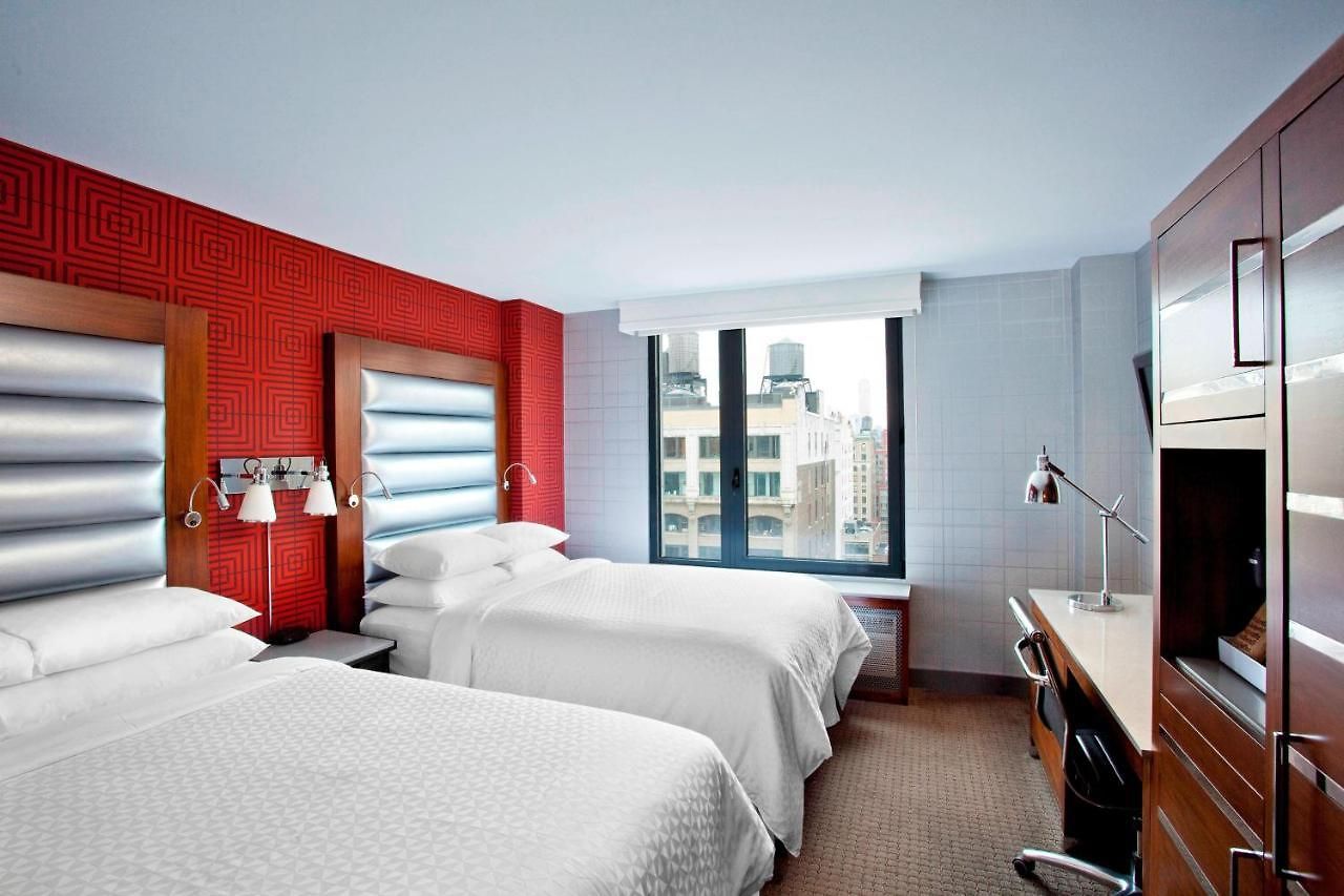 Hotel The Chelsean New York