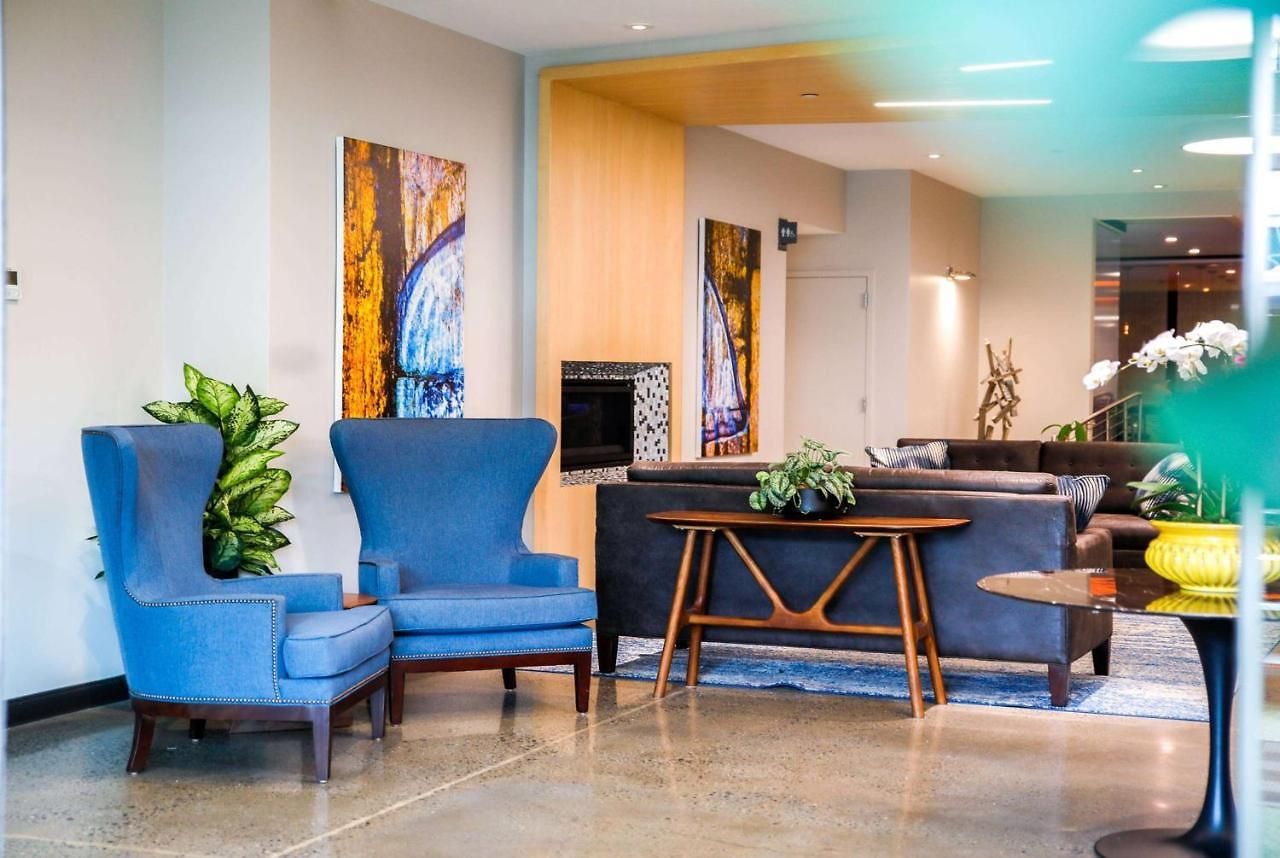 Wingate By Wyndham Bronx Haven Park 4* New York