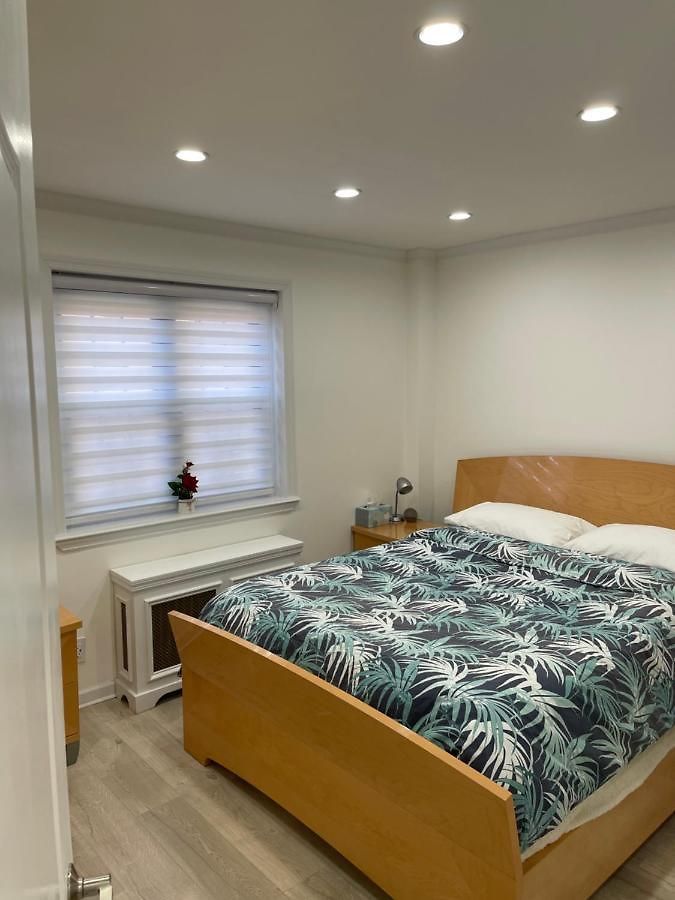 Apartment Renovated Jacuzzi Tub Nyc-lga-jfk Washer-dryer