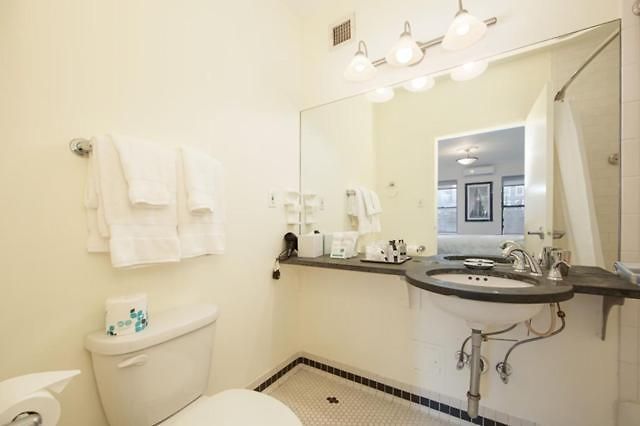 Merit Times Square Hotel New York