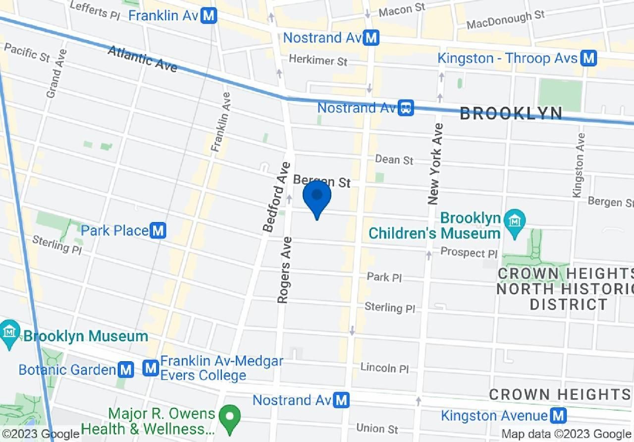 Homestay Klo New York