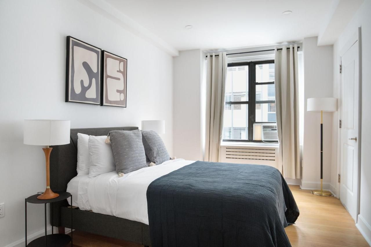 Midtown East 2br W Gym Wd Nr Grand Nyc-1146 New York