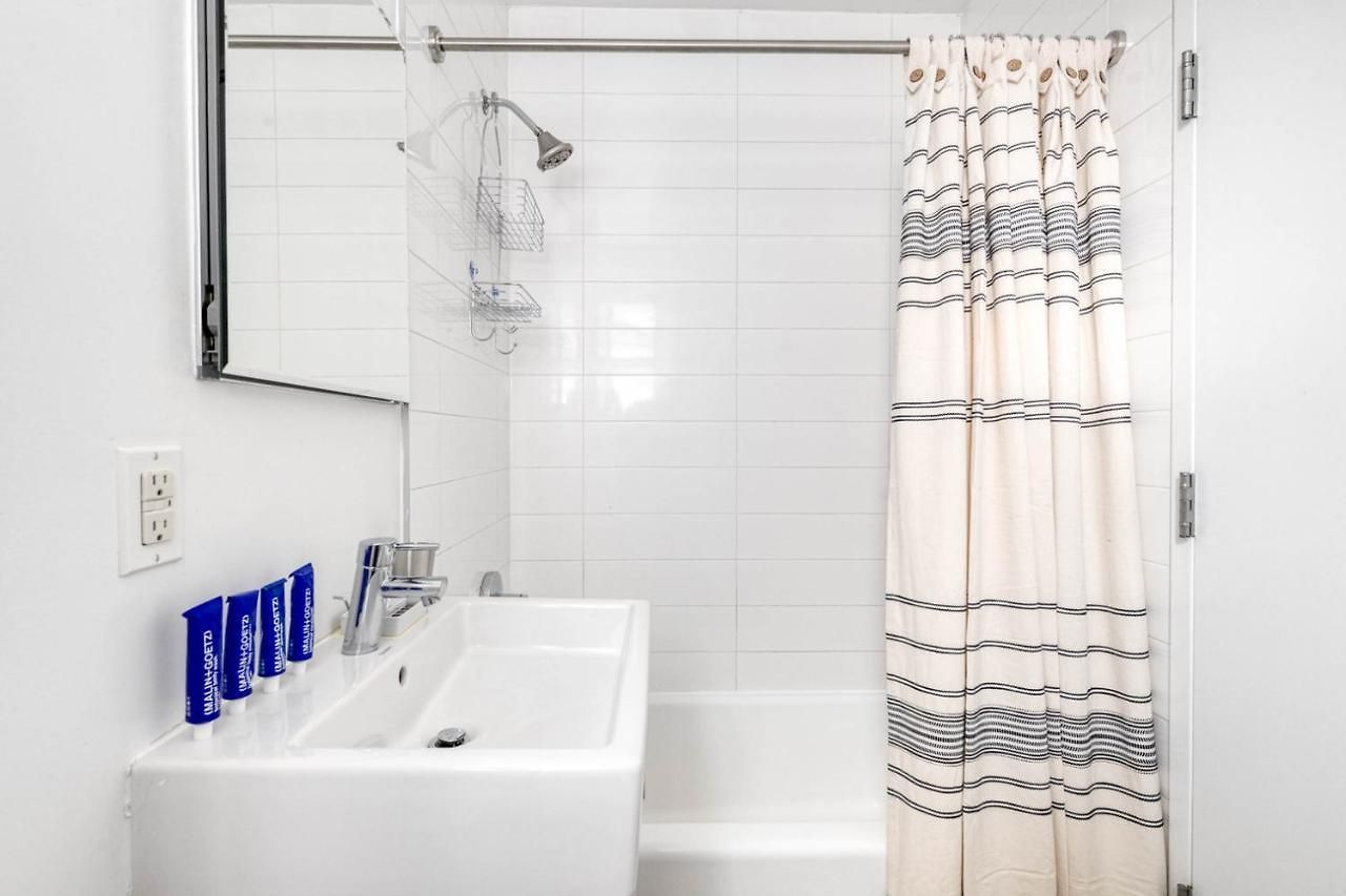 Apartment 1br W Gym Nr Chelsea Mkt Meatpacking Nyc-18 New York