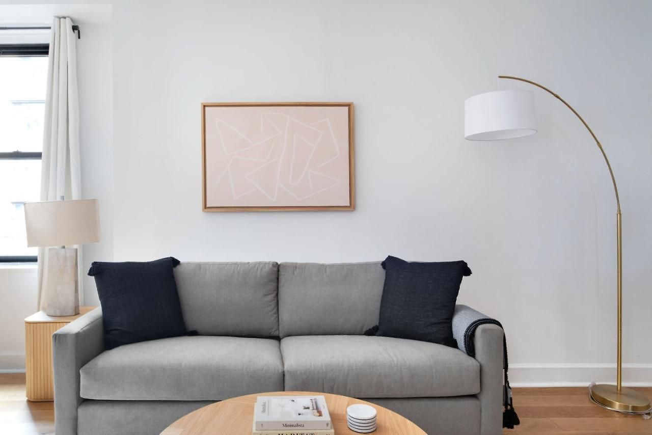 Midtown East 2br W Gym Wd Nr Grand Nyc-1146 Apartment *
