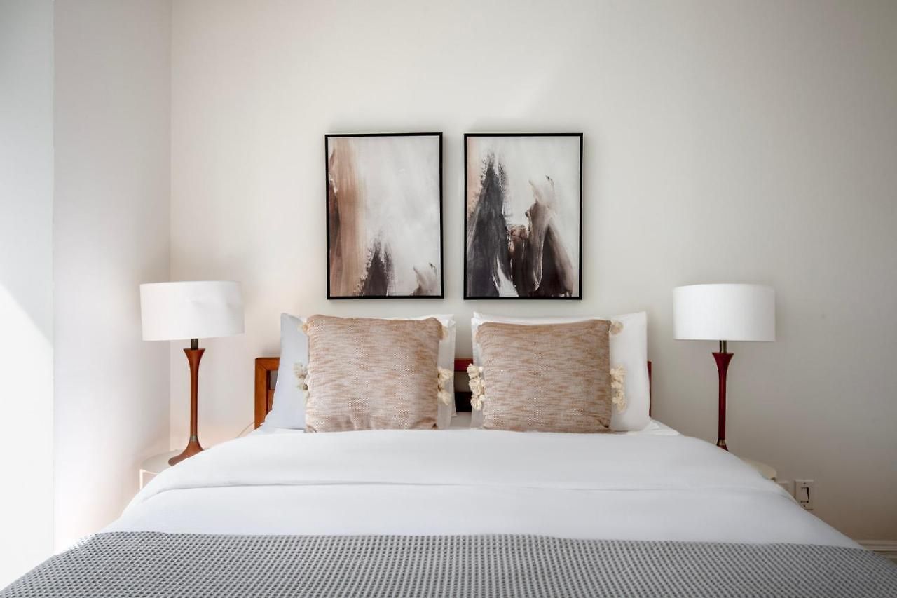 1br Nr Broadway W Indoor Pool Gym Nyc-28 New York