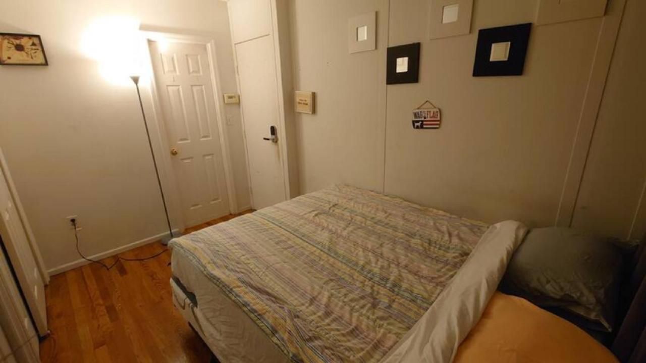Private Bedroom In Large Modern Brooklyn Brownstone! * New York