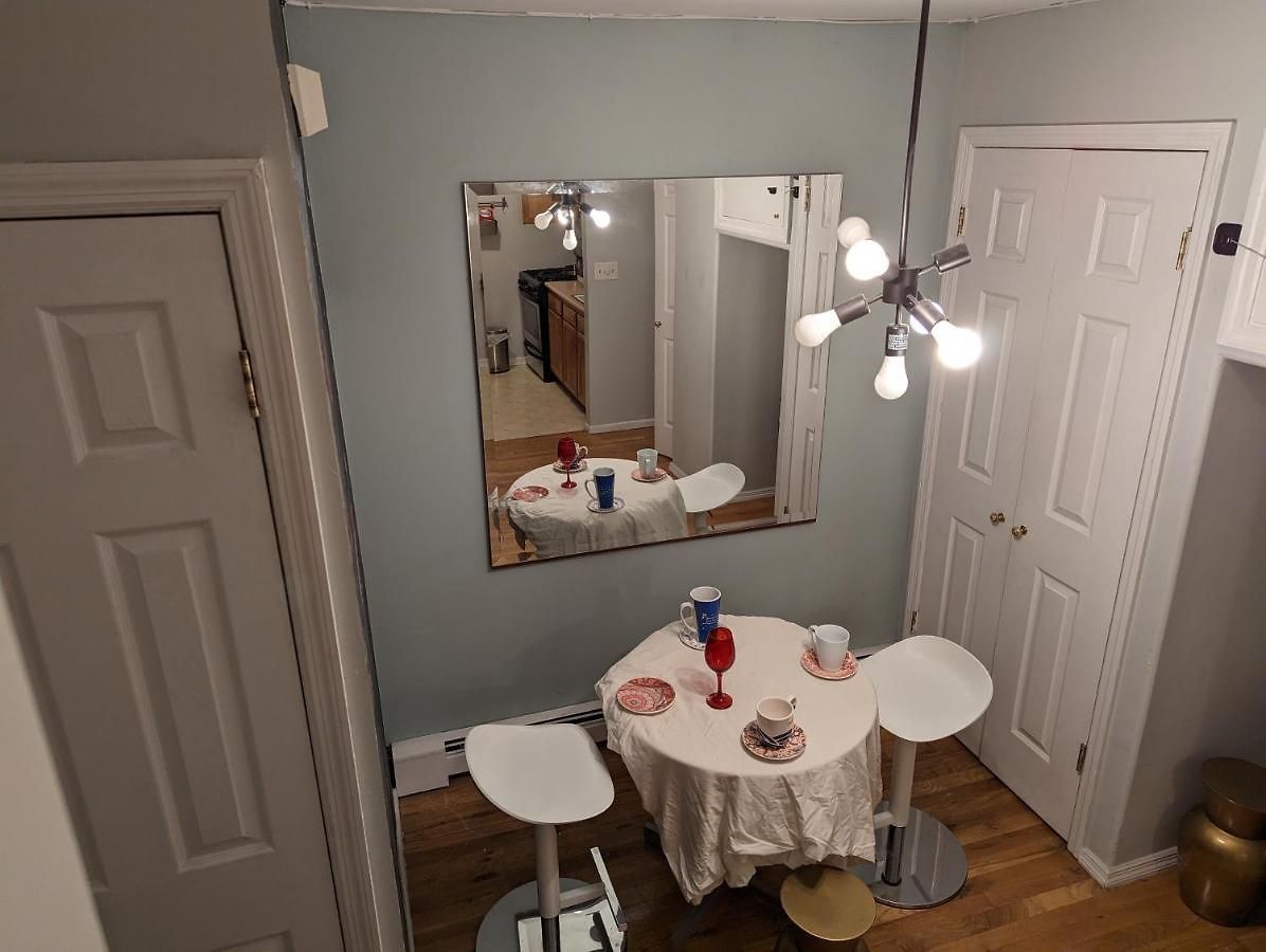 Williamsburg Private With Garden Homestay New York