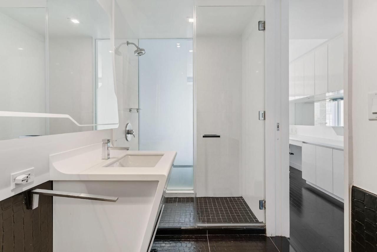 Hotel The Residences At W - Downtown - Apt 28f New York