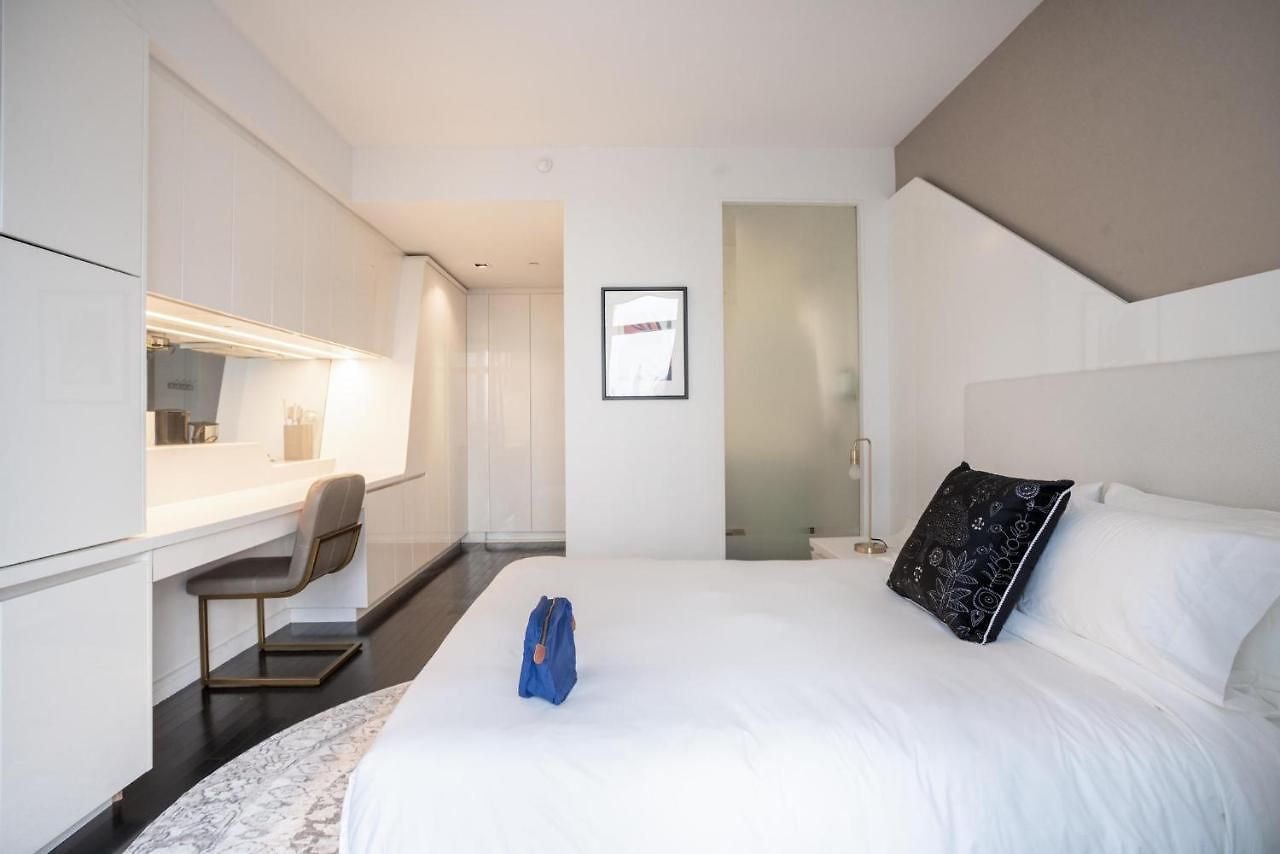 The Residences At W - Downtown - Apt 27d Hotel New York