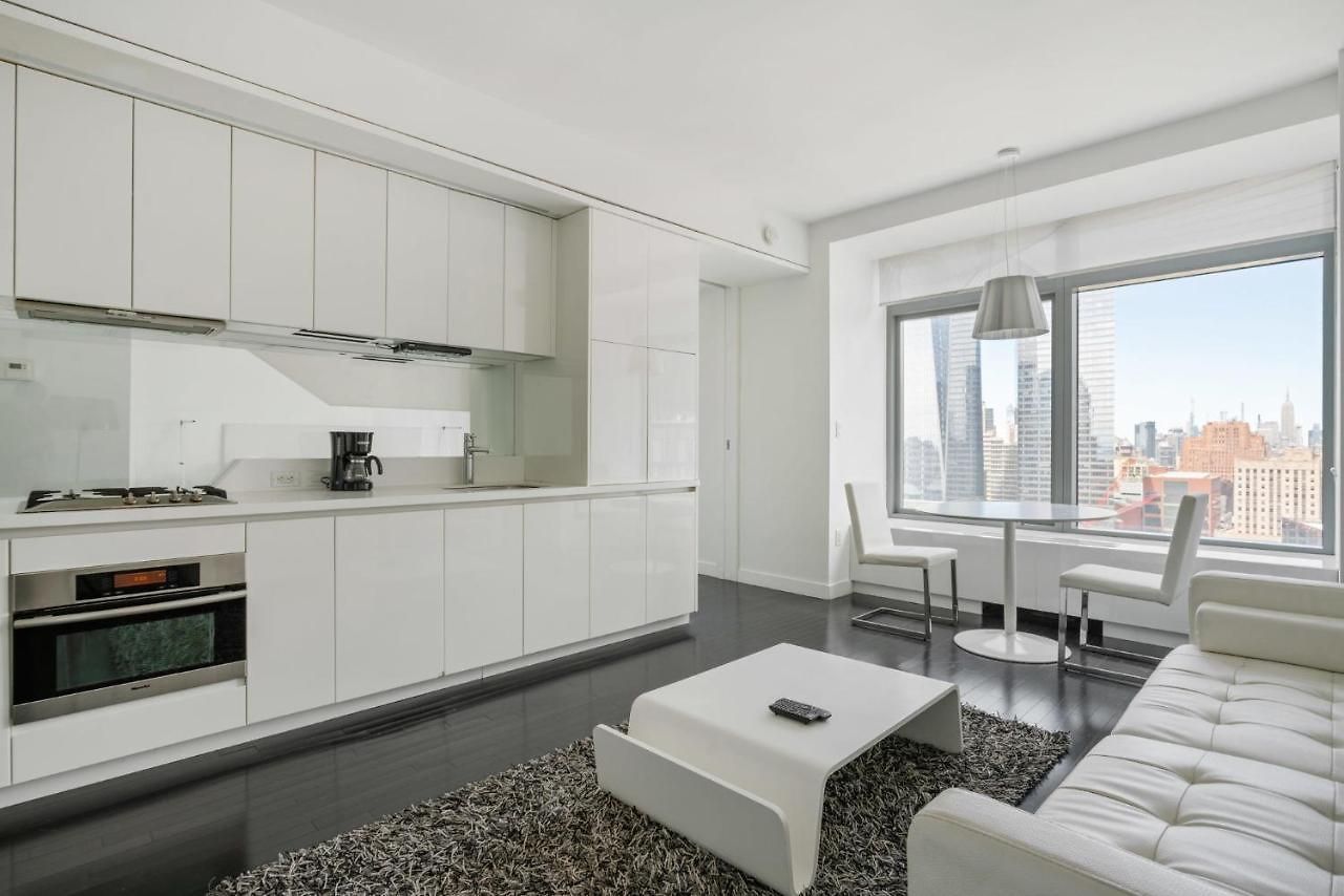 Hotel The Residences At W - Downtown - Apt 28d *