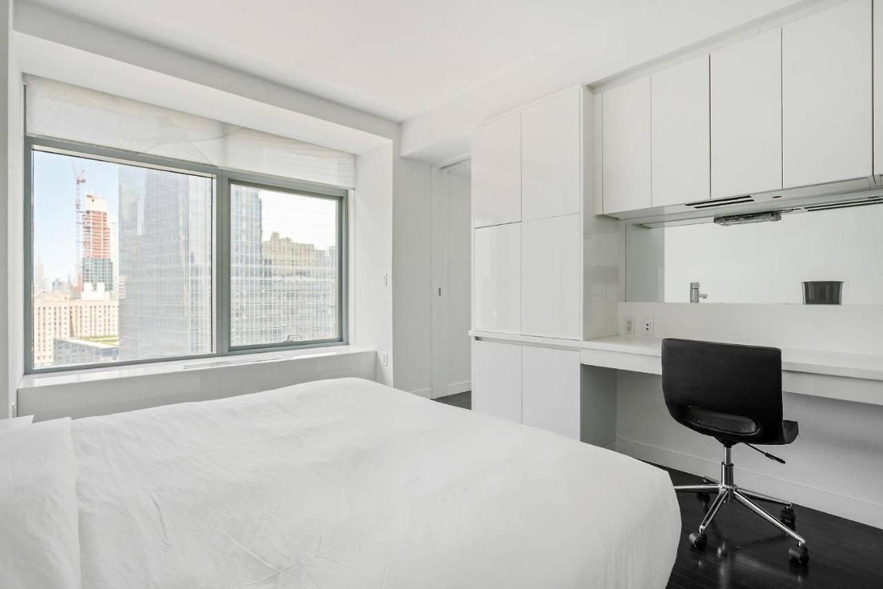 The Residences At W - Downtown - Apt 28d Hotel New York