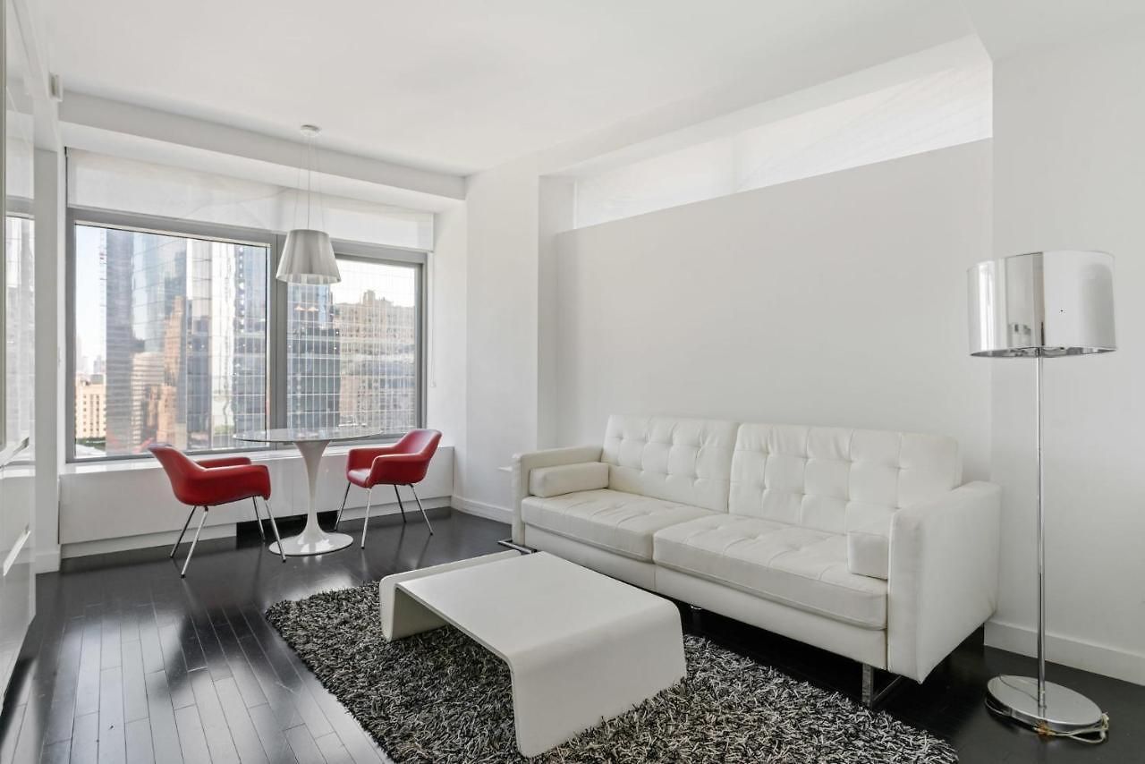 Hotel The Residences At W - Downtown - Apt 28f