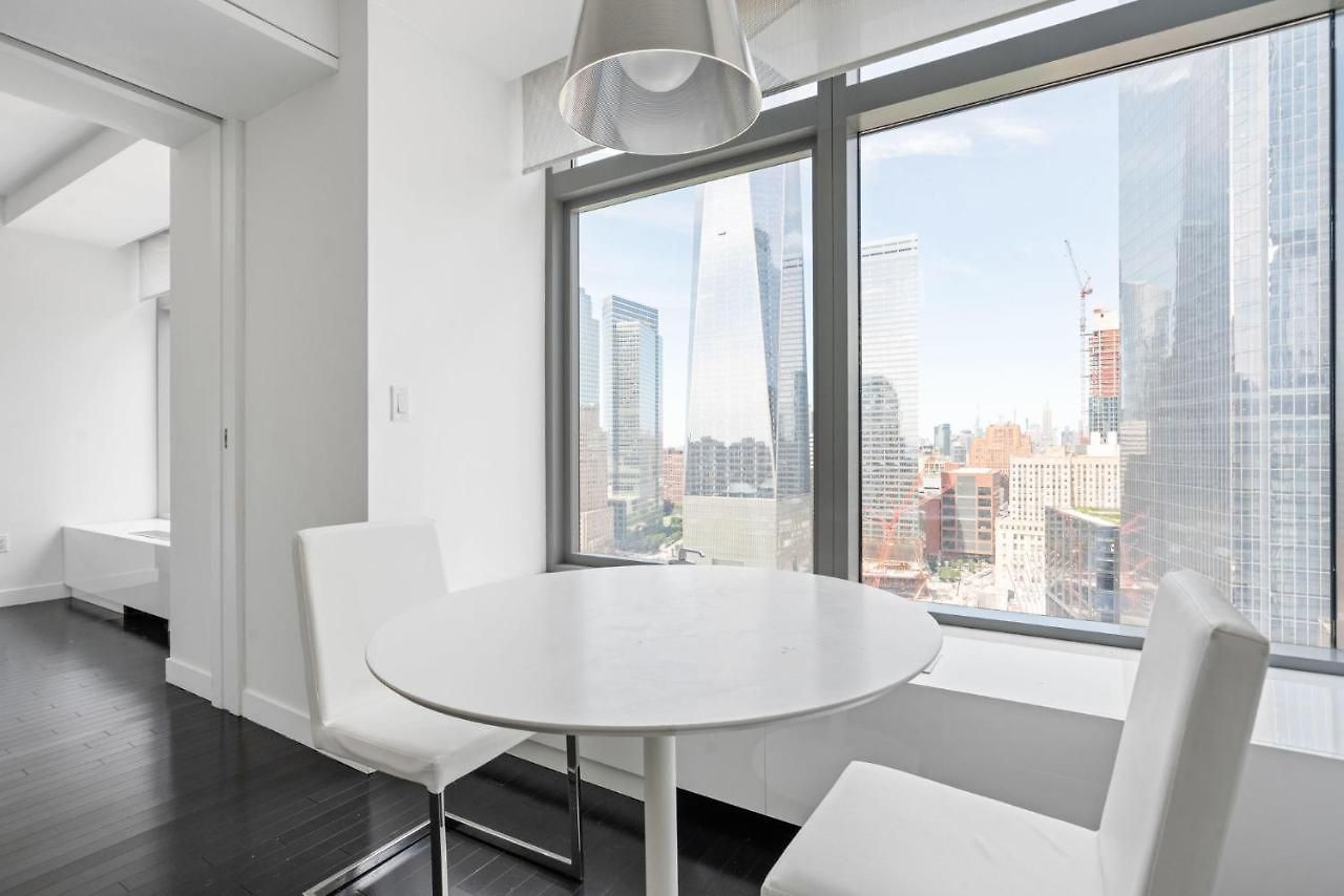 The Residences At W - Downtown - Apt 28d Hotel *