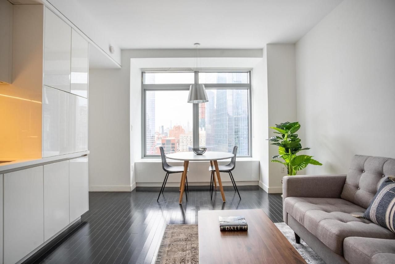 The Residences At W - Downtown - Apt 27d Hotel *