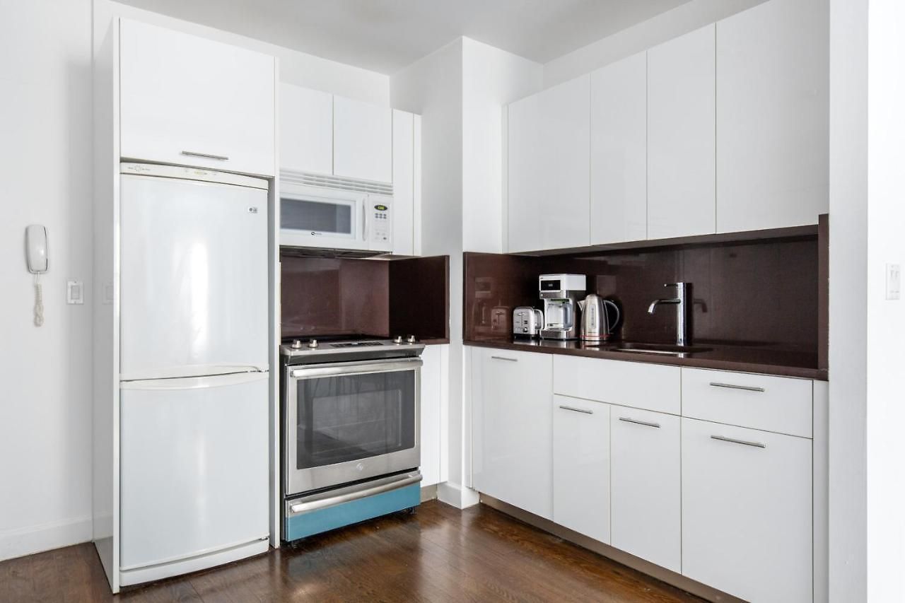 Uws 1br W Doorman Elevator Nr Park Nyc-416 Apartment *