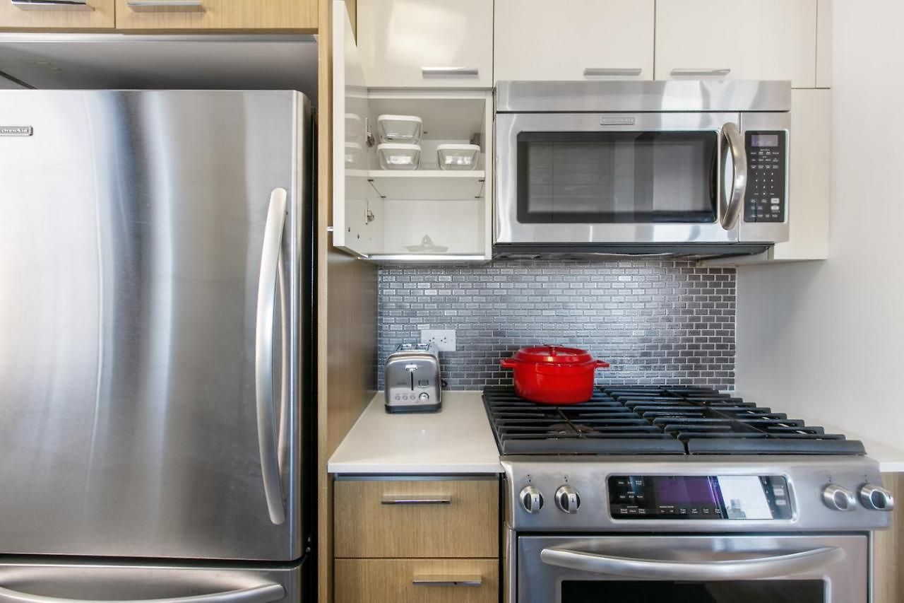 Tribeca 2br W Pool Bike Gym Nr Wtc Nyc-400 Apartment