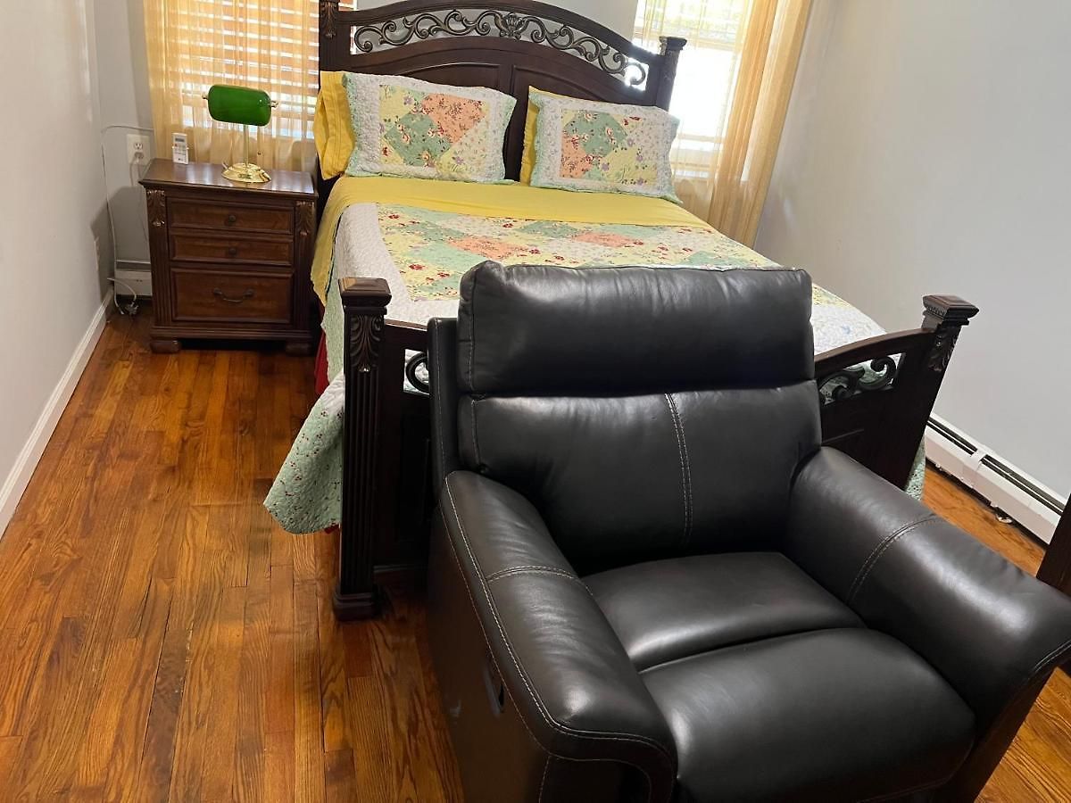 Homestay Cozy Place