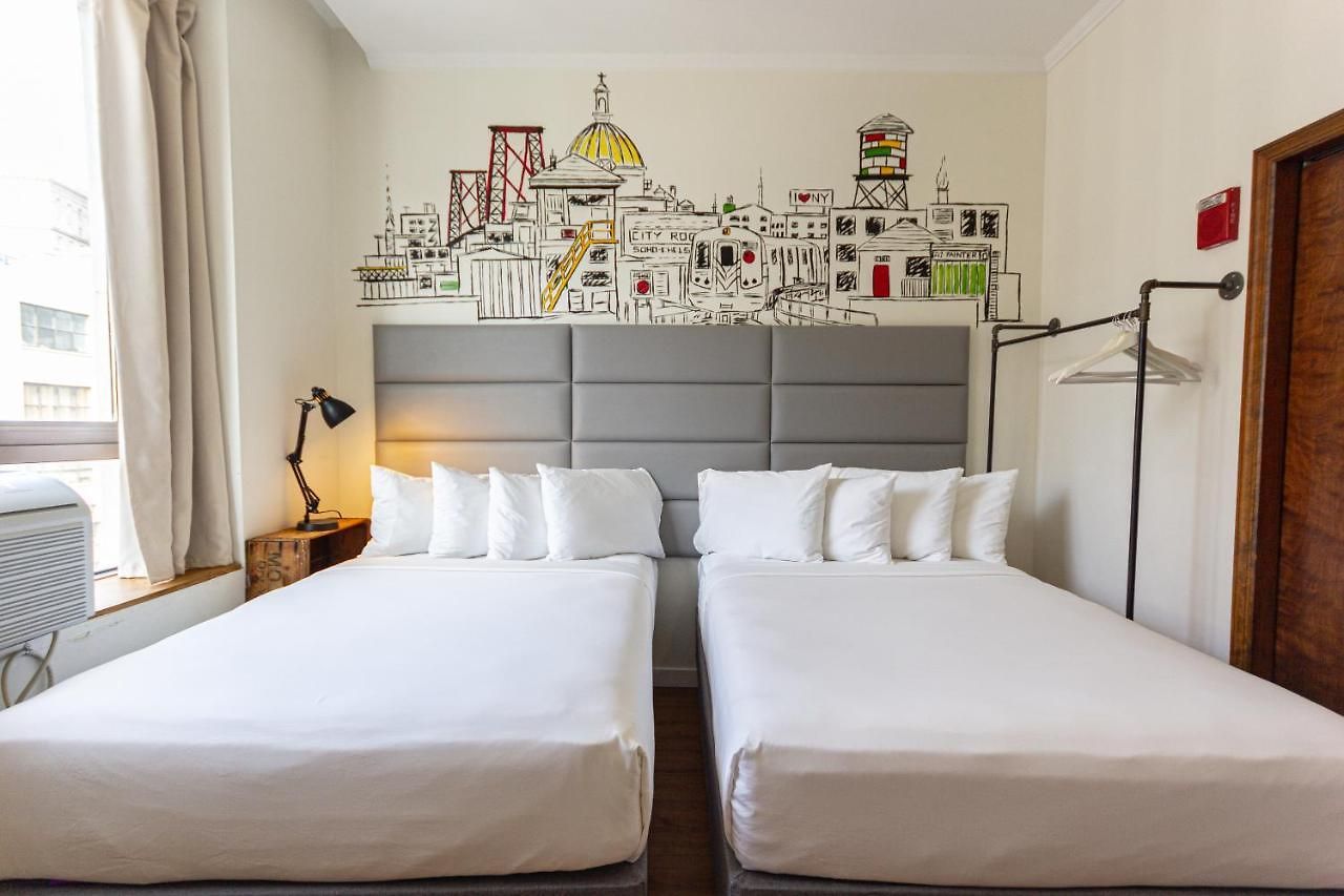 Jgstay - Soho 3* New York
