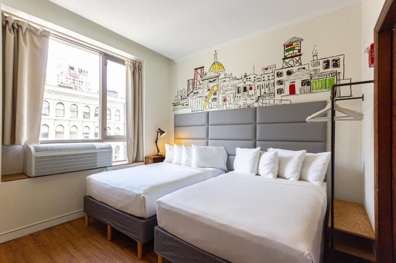 Jgstay - Soho New York