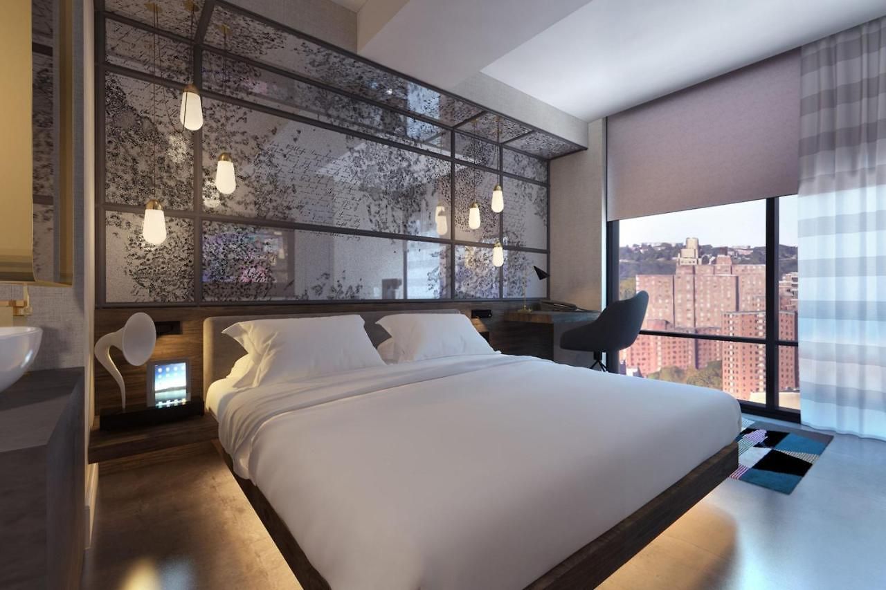 Renaissance Harlem Hotel