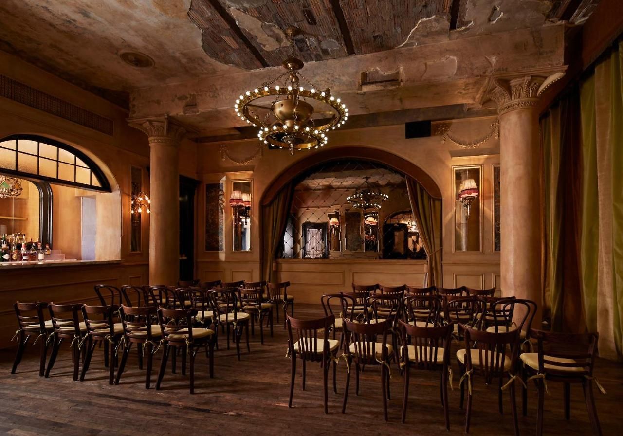 Hotel The Chelsea New York