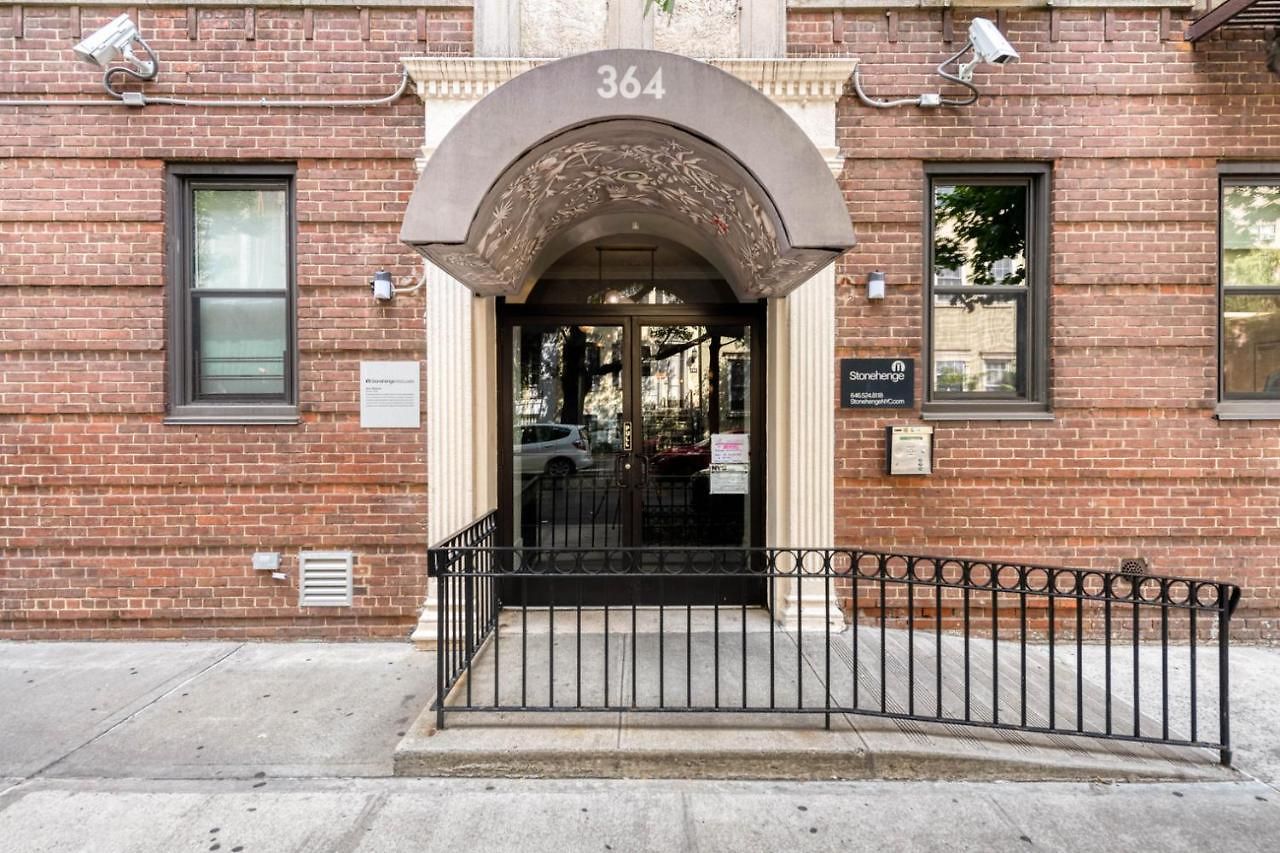 1br W Gym Nr Chelsea Mkt Meatpacking Nyc-18