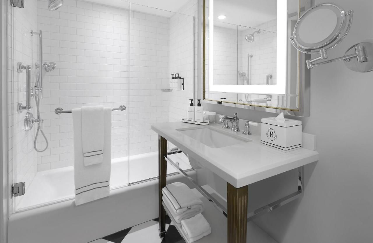 Intercontinental Barclay By Ihg Hotel 5*