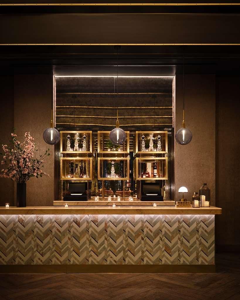 Hotel Gansevoort Meatpacking