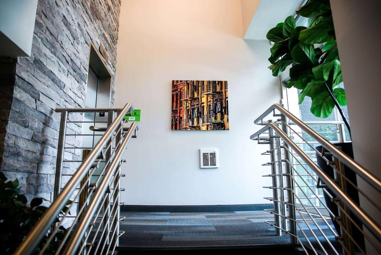 Hotel Wingate By Wyndham Bronx Haven Park 4*