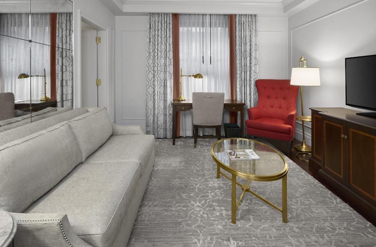 Intercontinental Barclay By Ihg
