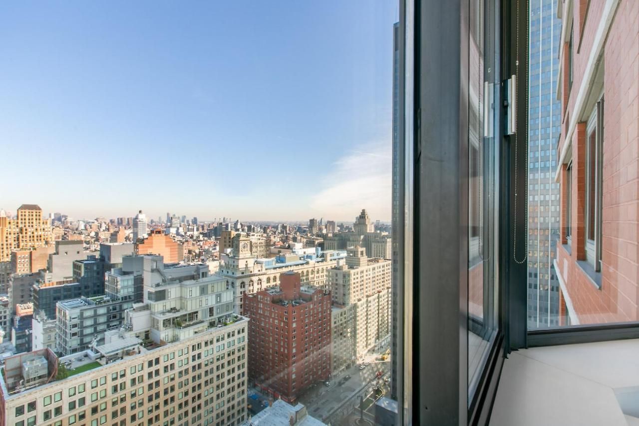 Tribeca 2br W Pool Bike Gym Nr Wtc Nyc-400 New York