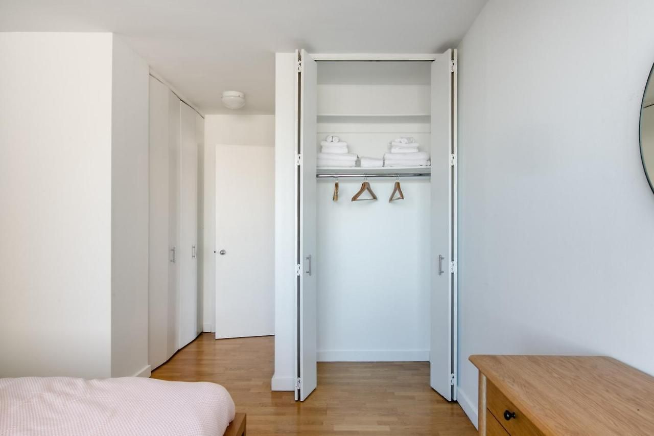 Tribeca 2br W Pool Bike Gym Nr Wtc Nyc-400 * New York
