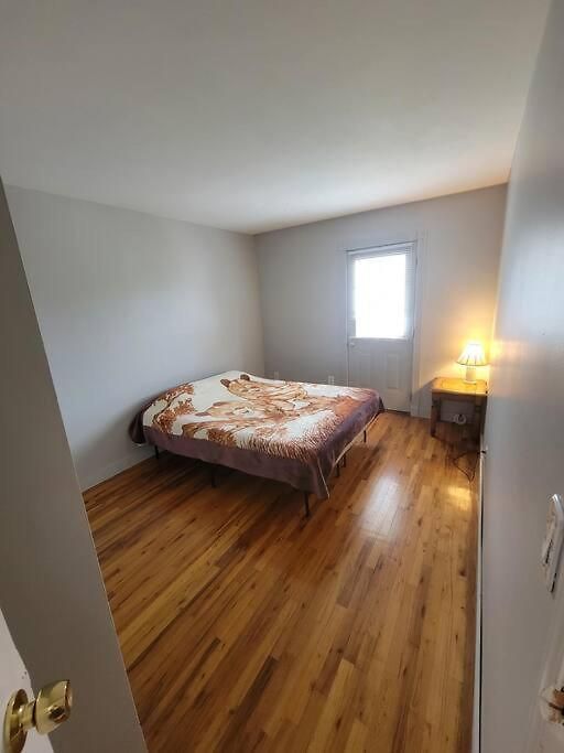 Apartment Private Near Ferry And Park New York