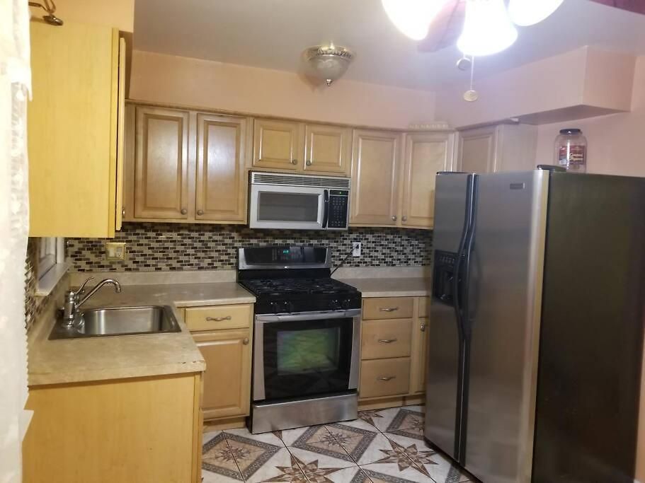 Apartment Private Near Ferry And Park *