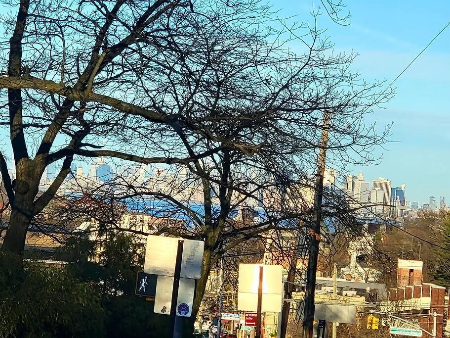 Private Near Ferry And Park Apartment *