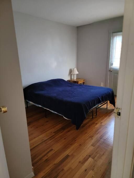 Apartment Private Near Ferry And Park