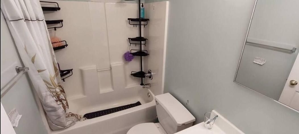 Homestay Williamsburg Private With Garden *