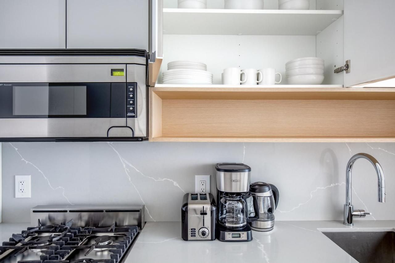 Fidi 1br W Gym Doorman Wd Nr St Nyc-983 Apartment New York