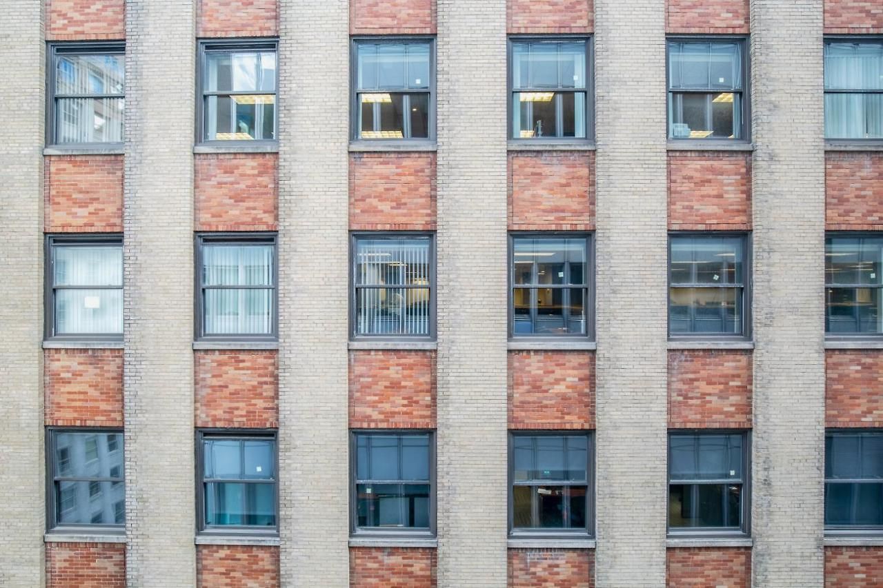 Apartment Fidi 1br W Gym Doorman Wd Nr St Nyc-983 *