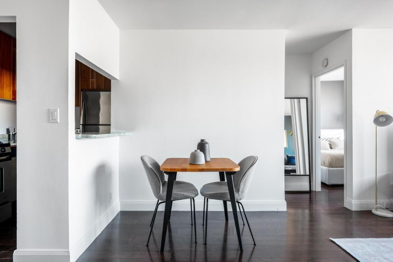 Ues 1br W Gym Doorman Stunning Roof Nyc-505 Apartment New York