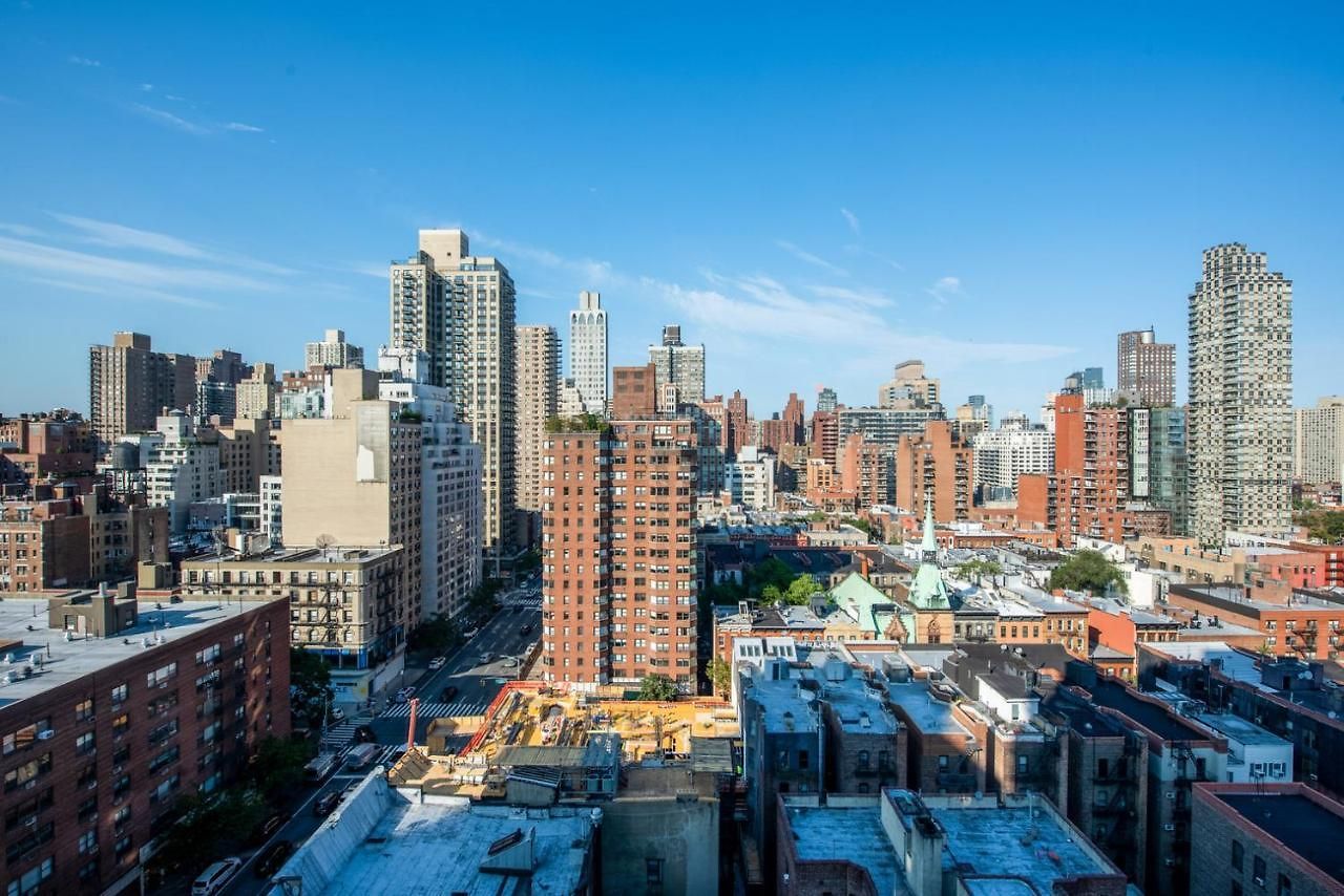 Ues 1br W Gym Doorman Stunning Roof Nyc-505 Apartment New York
