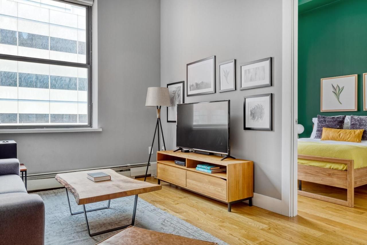 Tribeca 1br W Gym Doorman Roof Deck Nyc-54