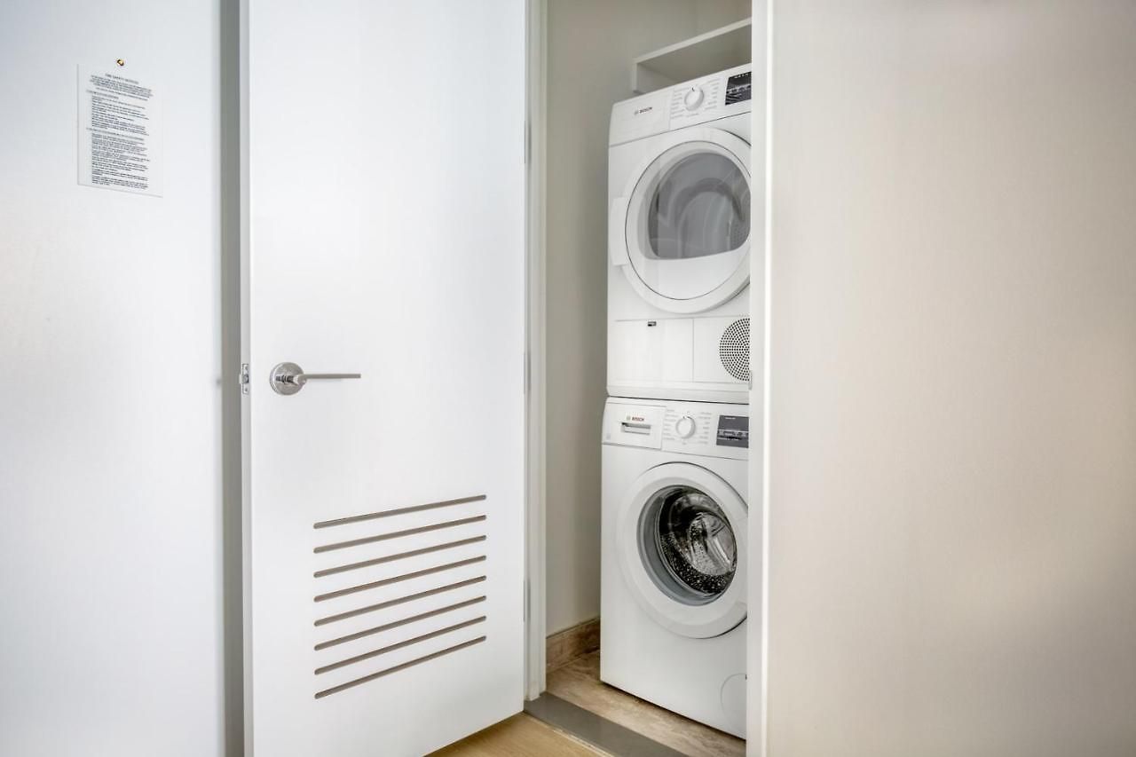 Apartment Fidi 1br W Gym Doorman Wd Nr St Nyc-983 *