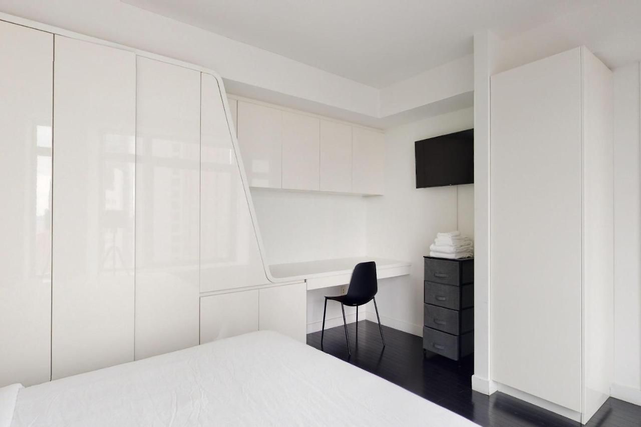 Hotel The Residences At W - Downtown - Apt 28g *