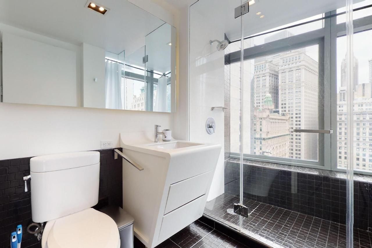 The Residences At W - Downtown - Apt 28g Hotel