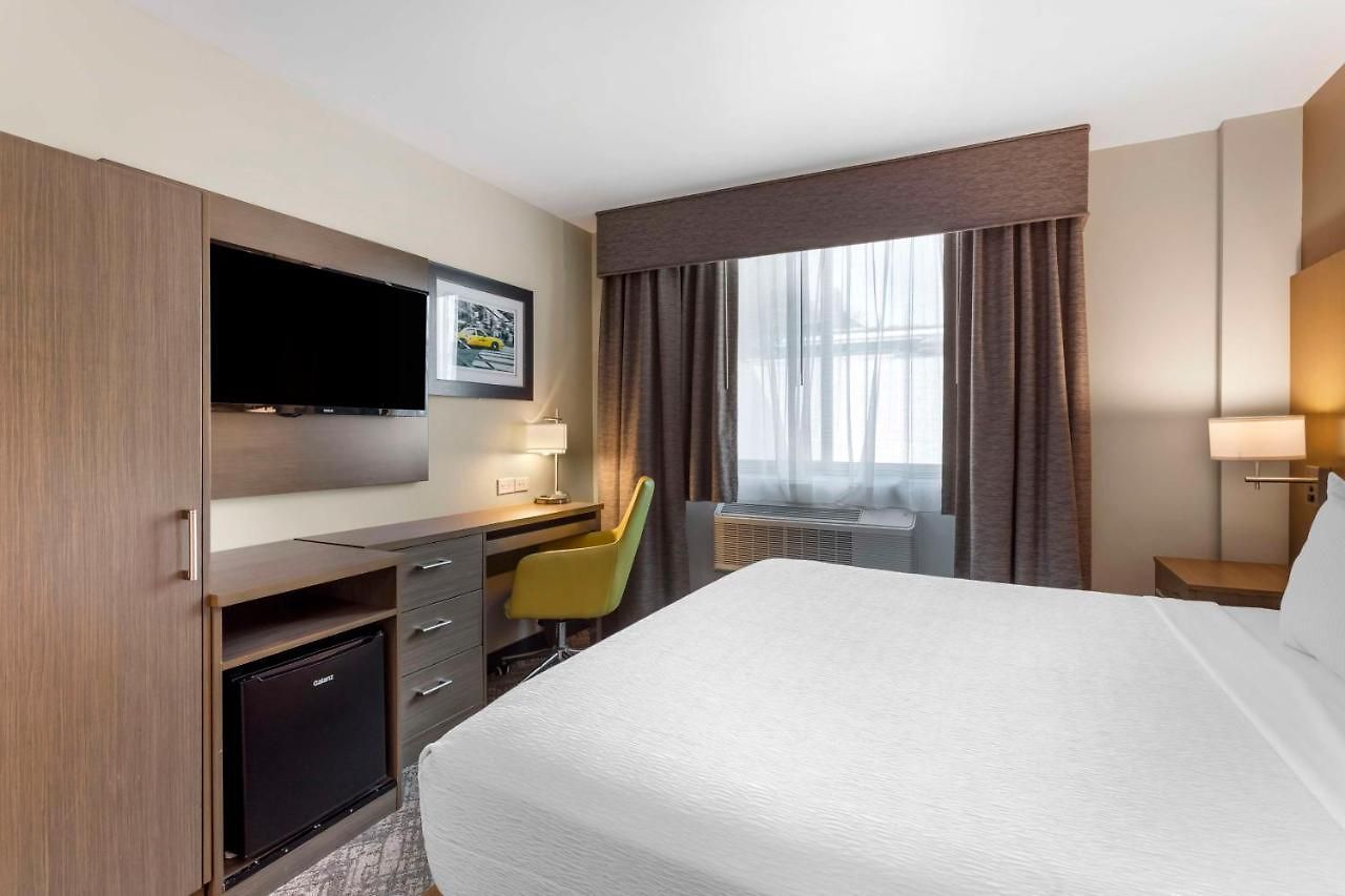 Western Brooklyn-coney Island Hotel New York
