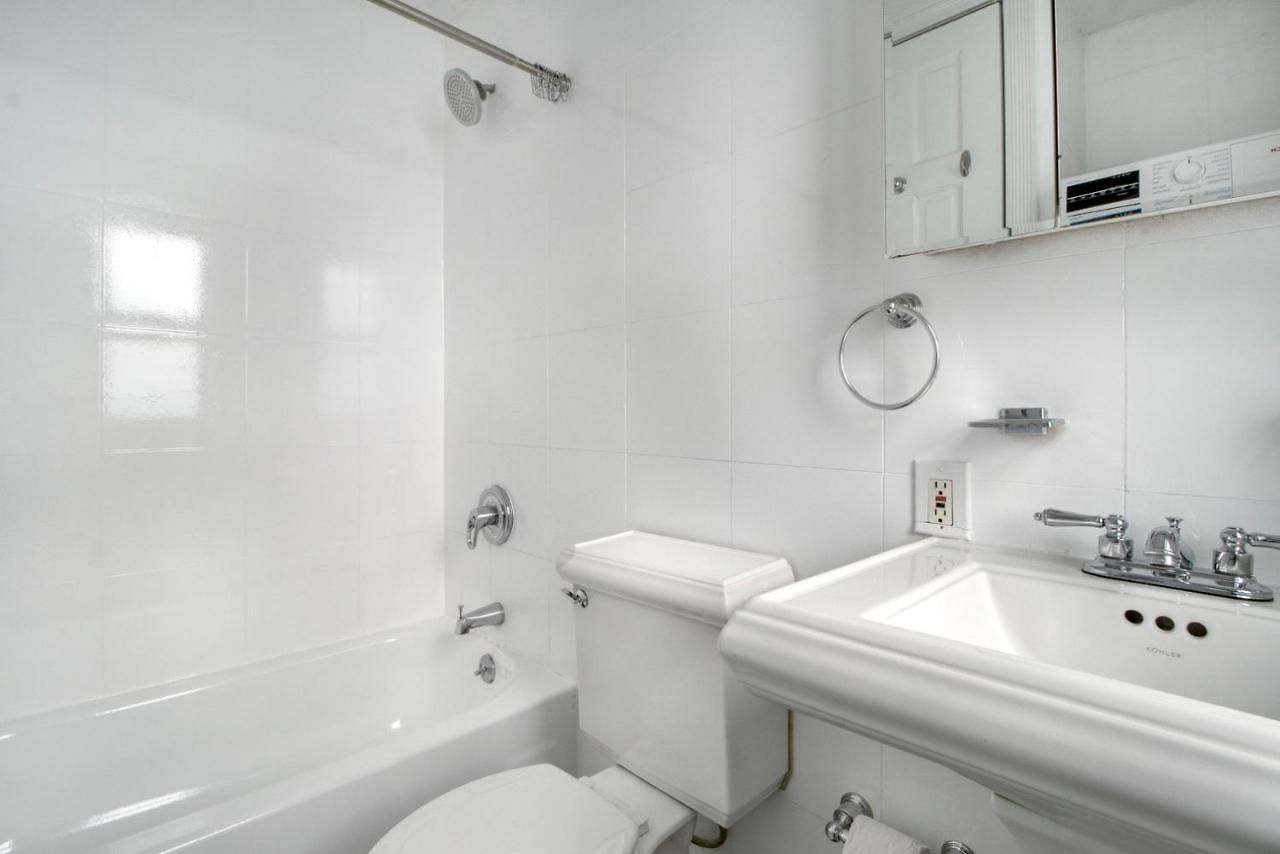 West Village 1br W Balcony In-unit Wd Nyc-1162 Apartment New York