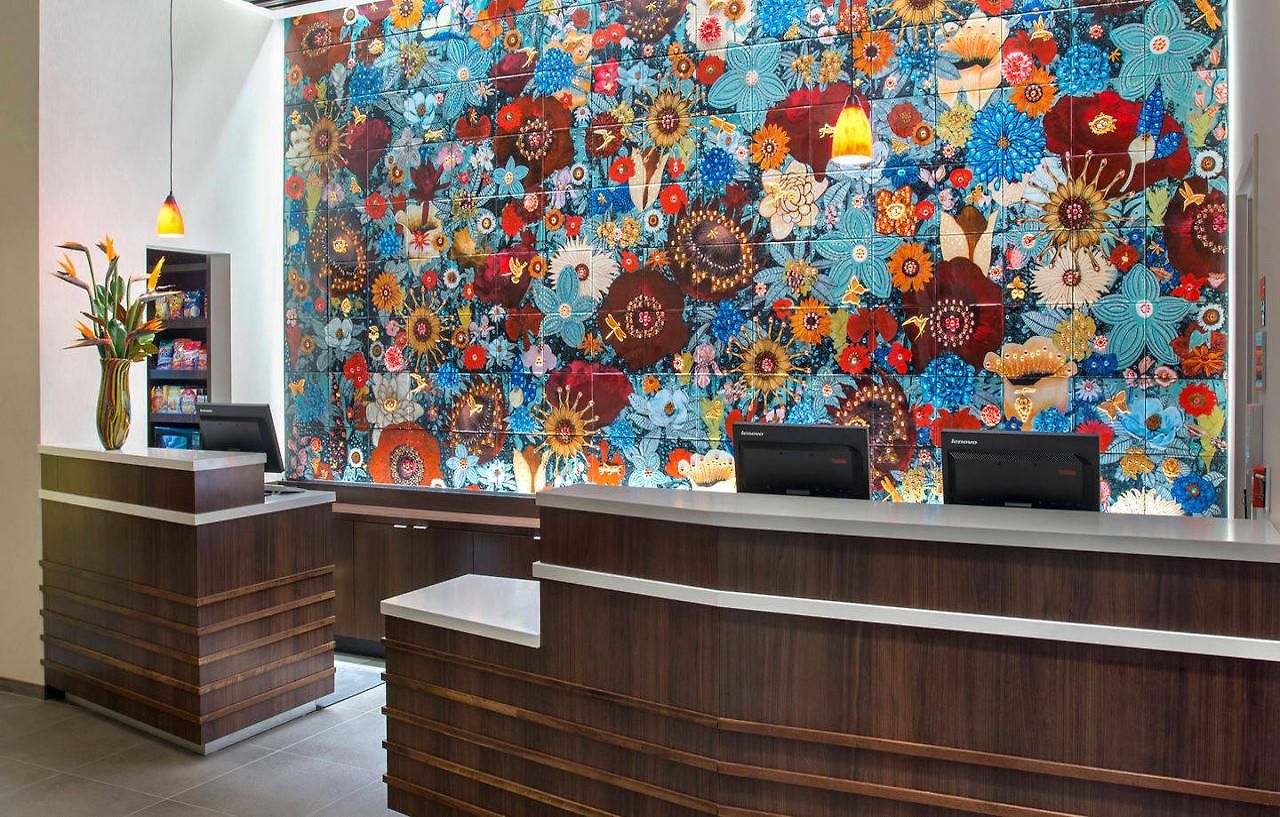 Courtyard By Marriott Manhattan/chelsea